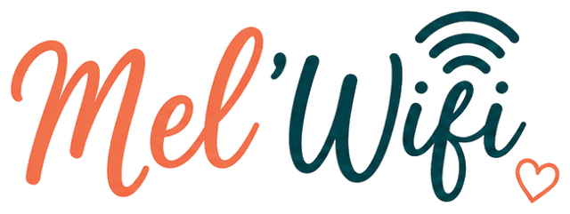 Avec Mel’Wifi le numérique est à votre portée !